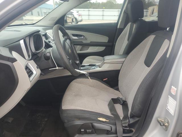 Photo 7 from auction – 2010 CHEVROLET EQUINOX LT with VIN 2CNALDEW3A6283742