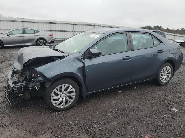 Photo 1 from auction – 2018 TOYOTA COROLLA L with VIN 2T1BURHE7JC968833