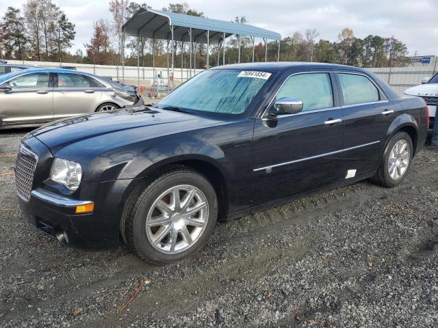 CHRYSLER 300C 2010 with VIN 2C3CA6CT5AH221596 - Photo from auction