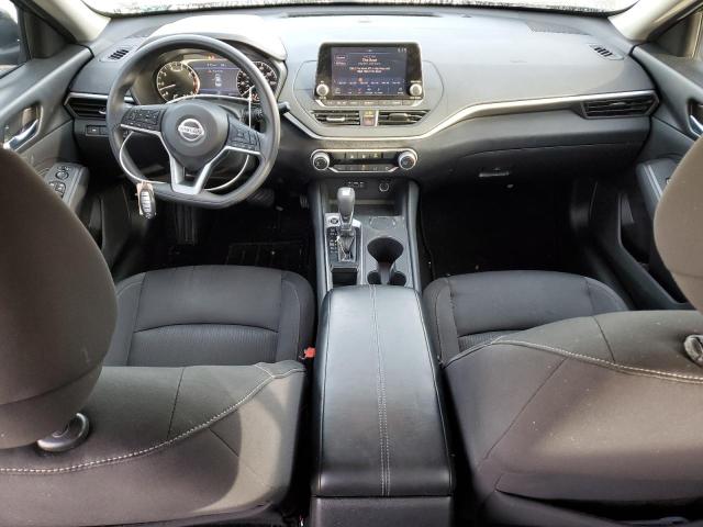 Photo 8 from auction – 2019 NISSAN ALTIMA S with VIN 1N4BL4BV1KN323145