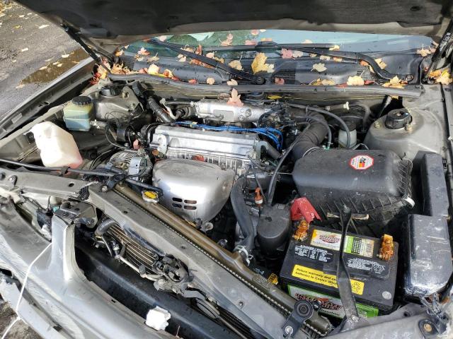 Photo 11 from auction – 2000 TOYOTA CAMRY CE with VIN JT2BG22K2Y0410012