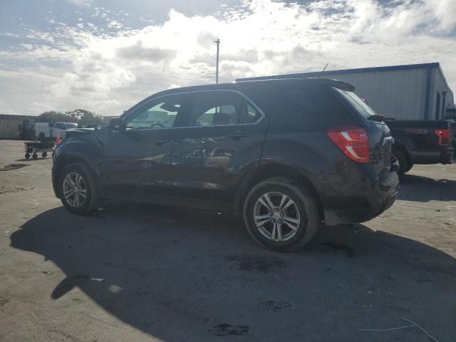 Photo 2 from auction – 2016 CHEVROLET EQUINOX LS with VIN 2GNFLEEK1G6339030