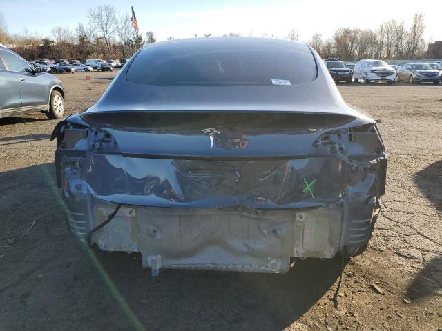 Photo 6 from auction – 2023 TESLA MODEL 3 with VIN 5YJ3E1EA1PF680976