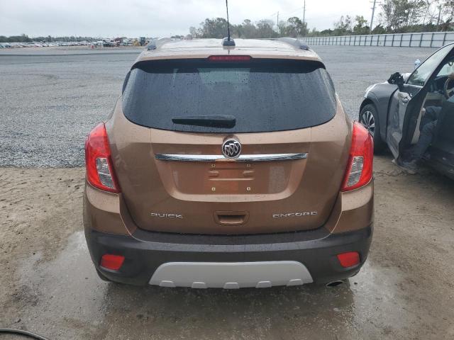 Photo 6 from auction – 2016 BUICK ENCORE CON with VIN KL4CJBSB7GB679990