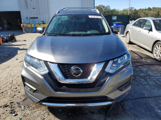 Photo 5 from auction – 2020 NISSAN ROGUE S with VIN KNMAT2MT9LP530216