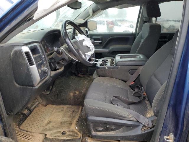 Photo 7 from auction – 2017 CHEVROLET SILVERADO with VIN 3GCPCREC5HG444981