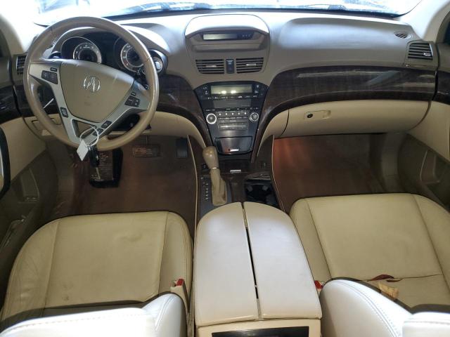 Photo 8 from auction – 2012 ACURA MDX with VIN 2HNYD2H23CH534001