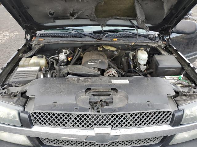 Zdjęcie 11 z aukcji – 2003 CHEVROLET SILVERADO z VIN 1GCHK29U13E302936
