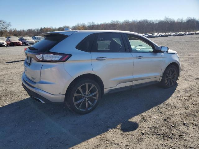Photo 3 from auction – 2016 FORD EDGE SPORT with VIN 2FMPK4AP6GBB55202