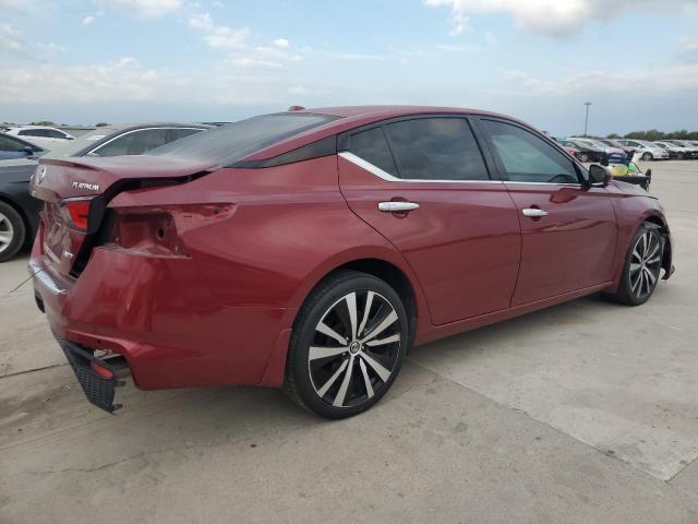 Photo 3 from auction – 2022 NISSAN ALTIMA PLA with VIN 1N4BL4FW2NN307818
