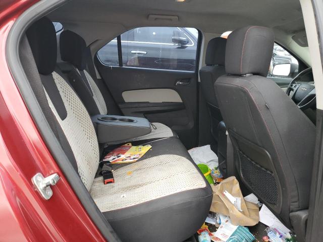 Photo 10 from auction – 2010 CHEVROLET EQUINOX LS with VIN 2CNALBEW0A6259919