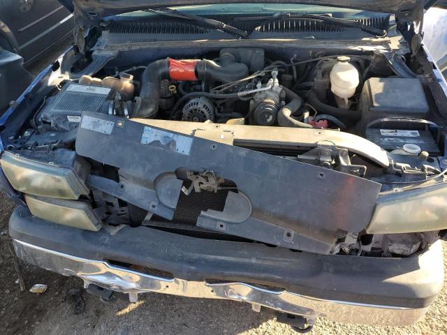 Photo 11 from auction – 2003 CHEVROLET SILVERADO with VIN 2GCEC19XX31397258