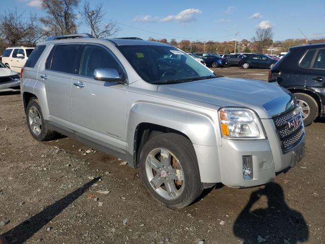 Photo 4 from auction – 2012 GMC TERRAIN SL with VIN 2GKFLXE58C6107540