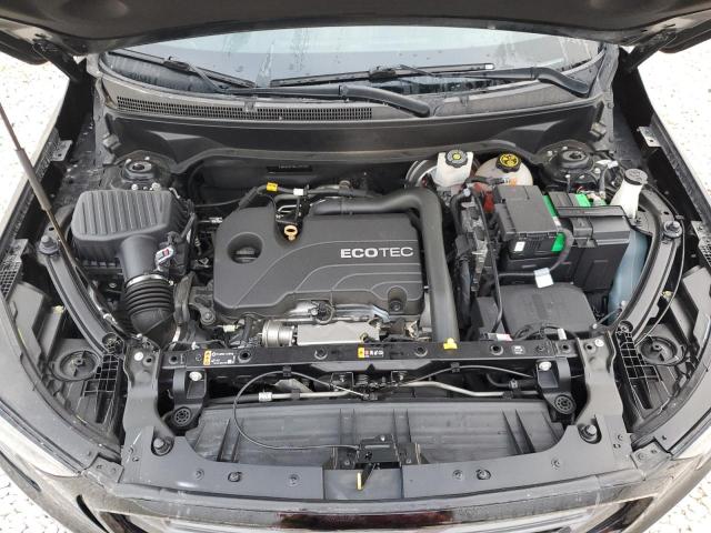 Photo 12 from auction – 2020 GMC TERRAIN SL with VIN 3GKALMEV6LL297939