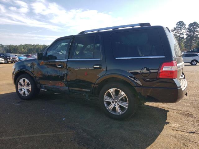 Photo 2 from auction – 2016 FORD EXPEDITION with VIN 1FMJU1MT1GEF27718