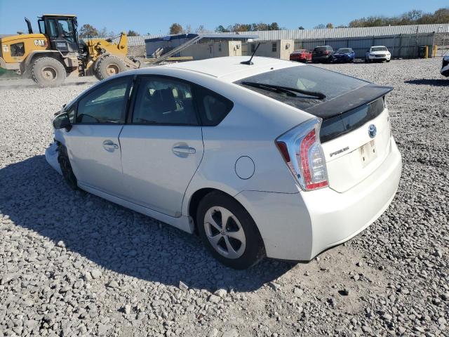 Photo 2 from auction – 2014 TOYOTA PRIUS with VIN JTDKN3DU2E0359348