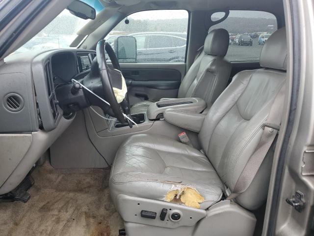 Photo 7 from auction – 2003 GMC YUKON with VIN 1GKEC13Z43R205337