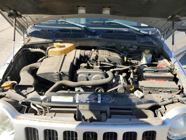 Photo 12 from auction – 2003 JEEP LIBERTY with VIN 1J4GL48163W522668