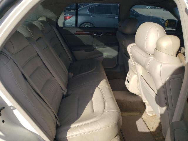 Photo 10 from auction – 2002 CADILLAC DEVILLE with VIN 1G6KD54Y72U185124