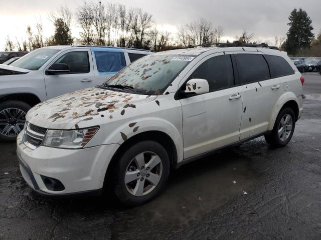 DODGE JOURNEY MA 2011 with VIN 3D4PG1FG8BT547370 - Photo from auction