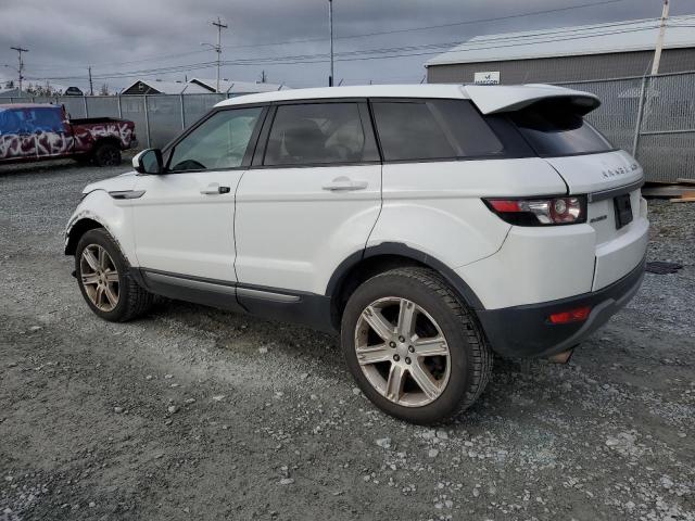 Photo 2 from auction – 2015 LAND ROVER RANGE ROVE with VIN SALVN2BG7FH016003