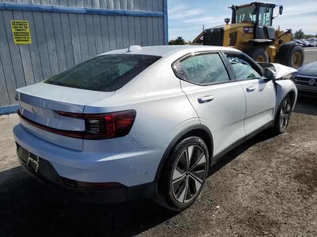 Photo 3 from auction – 2023 POLESTAR 2 with VIN YSMED3KA1PL144459