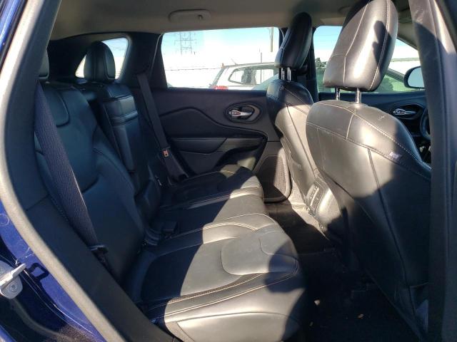 Photo 11 from auction – 2015 JEEP CHEROKEE L with VIN 1C4PJMDB3FW729582