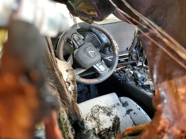 Photo 9 from auction – 2024 LEXUS RX 350 BAS with VIN 2T2BAMCA0RC051742