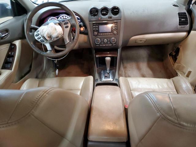 Photo 8 from auction – 2012 NISSAN ALTIMA BAS with VIN 1N4AL2AP0CC148421