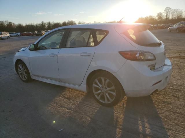 Photo 2 from auction – 2011 MAZDA 3 S with VIN JM1BL1M67B1431565