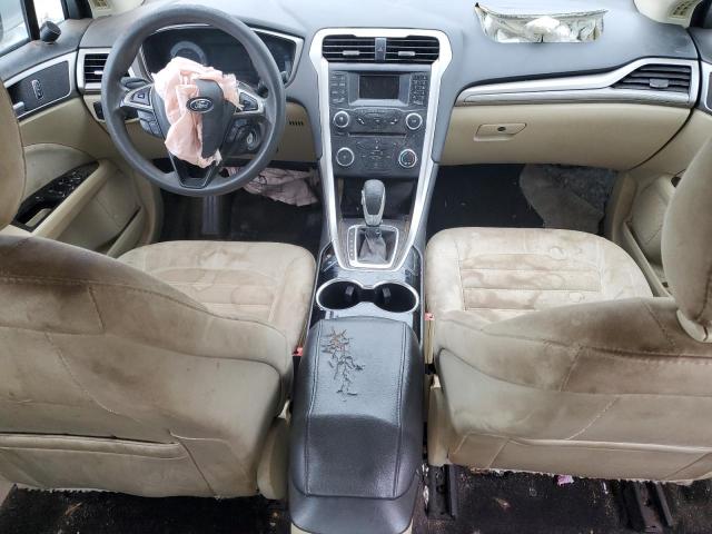 Photo 8 from auction – 2015 FORD FUSION SE with VIN 3FA6P0H71FR196939