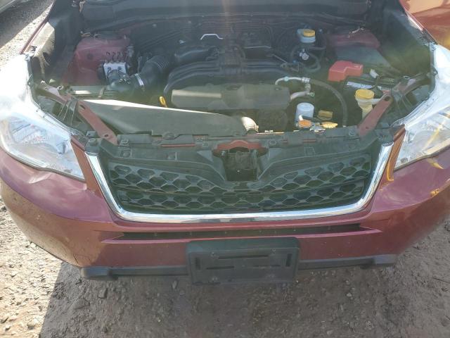 Photo 11 from auction – 2014 SUBARU FORESTER 2 with VIN JF2SJAAC0EH497257