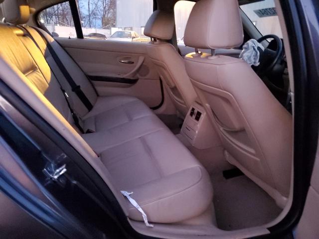 Photo 10 from auction – 2008 BMW 328 with VIN WBAVC93538K037520