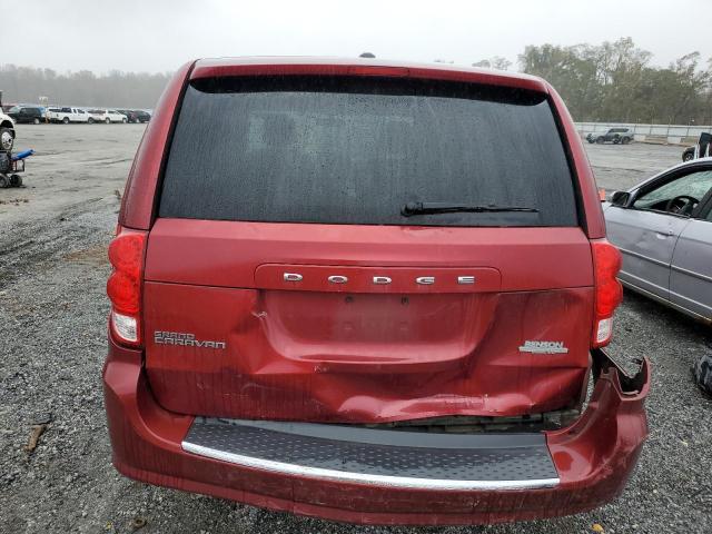 Photo 6 from auction – 2014 DODGE GRAND CARA with VIN 2C4RDGBG8ER193929