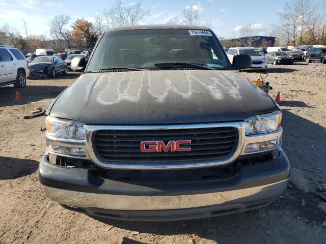 Photo 5 from auction – 2006 GMC NEW SIERRA with VIN 2GTEK13T761239313
