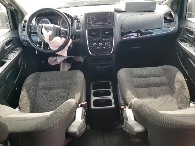 Photo 8 from auction – 2020 DODGE GRAND CARA with VIN 2C4RDGBG5LR233736