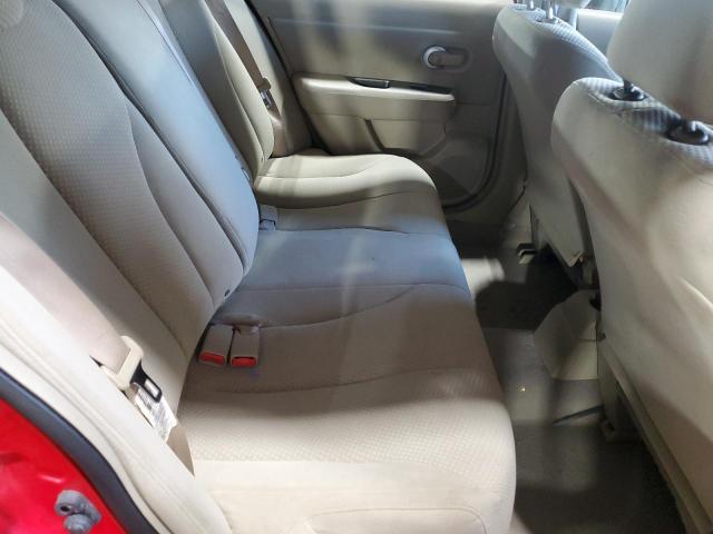 Photo 10 from auction – 2010 NISSAN VERSA S with VIN 3N1BC1CP1AL378575