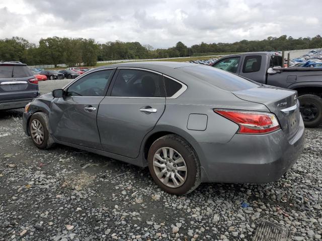 Photo 2 from auction – 2015 NISSAN ALTIMA 2.5 with VIN 1N4AL3AP9FC472431