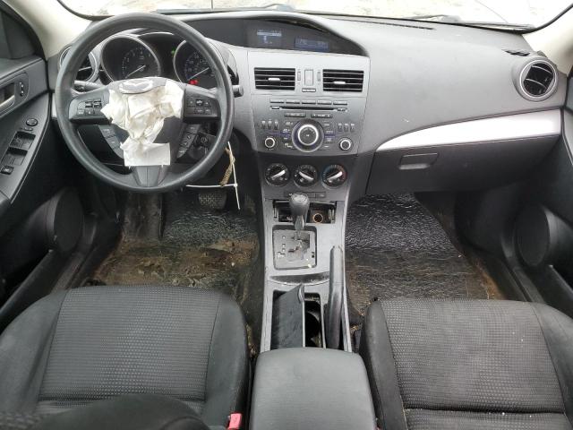 Photo 8 from auction – 2013 MAZDA 3 I with VIN JM1BL1U72D1763201
