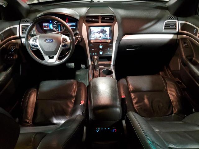 Photo 8 from auction – 2014 FORD EXPLORER X with VIN 1FM5K8D85EGB23673
