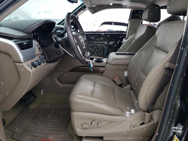 Photo 7 from auction – 2018 GMC YUKON SLT with VIN 1GKS2BKC4JR139202