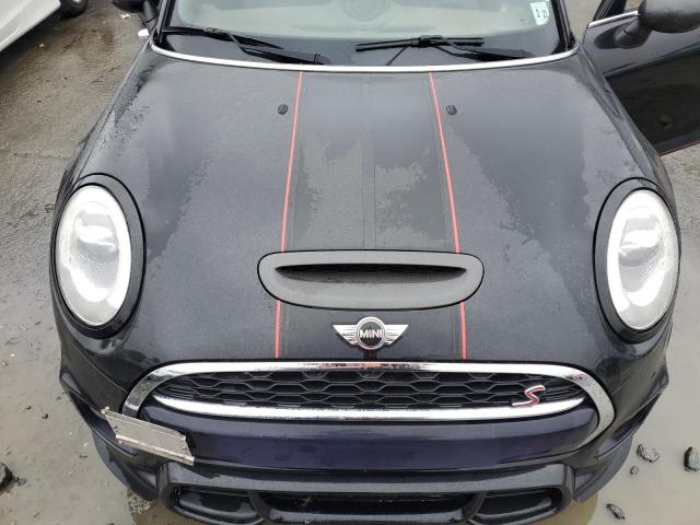 Photo 11 from auction – 2016 MINI COOPER S with VIN WMWXU3C50G2D28626