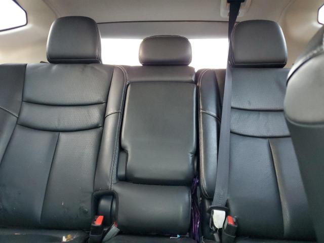 Photo 10 from auction – 2016 NISSAN MURANO S with VIN 5N1AZ2MG2GN171032