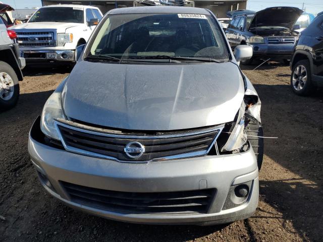 Photo 5 from auction – 2011 NISSAN VERSA S with VIN 3N1BC1CP3BL502279