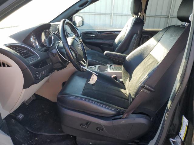 Photo 7 from auction – 2019 DODGE GRAND CARA with VIN 2C4RDGCG3KR695368