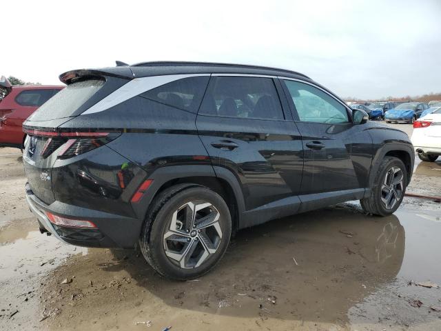 Photo 3 from auction – 2023 HYUNDAI TUCSON LIM with VIN 5NMJECAE2PH189892