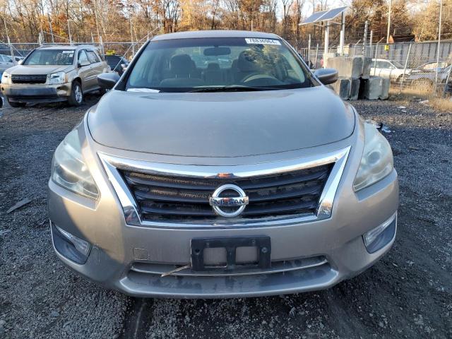 Photo 5 from auction – 2015 NISSAN ALTIMA 2.5 with VIN 1N4AL3APXFC247211
