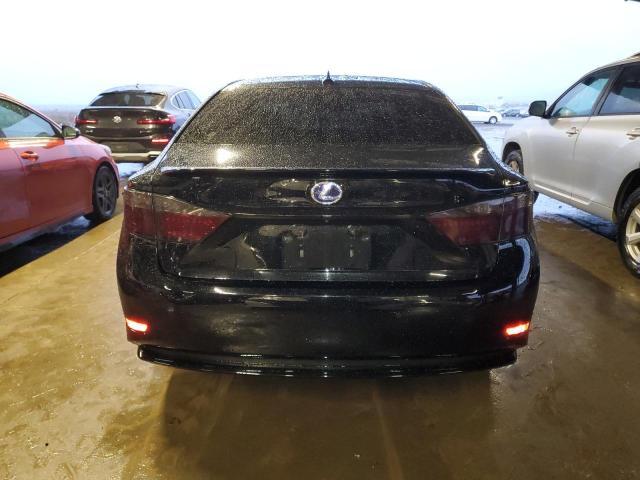 Photo 6 from auction – 2014 LEXUS ES 300H with VIN JTHBW1GG7E2045690