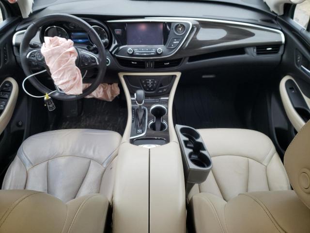 Photo 8 from auction – 2019 BUICK ENVISION E with VIN LRBFXCSA4KD018069