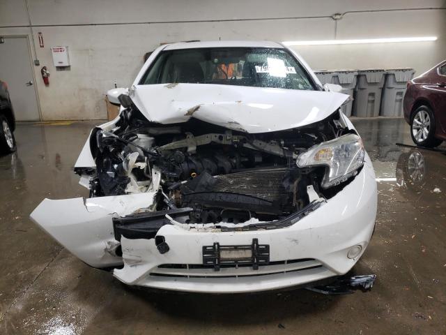 Photo 5 from auction – 2016 NISSAN VERSA NOTE with VIN 3N1CE2CPXGL362632